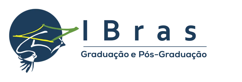 Logotipo Faculdade IBRAS - Cursos de Pós-graduação EAD e Especialização