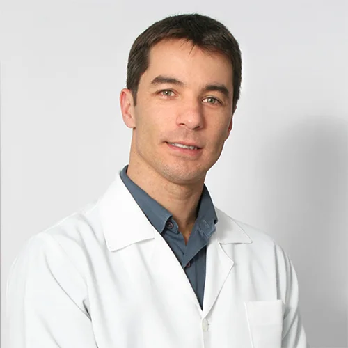 Prof. Sandro Ness