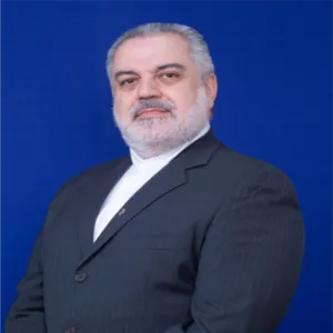 Prof. Alípio do Carmo